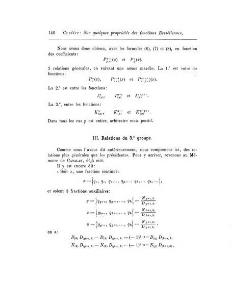 Annali di matematica pura ed applicata