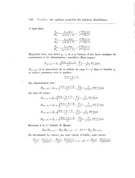 Annali di matematica pura ed applicata