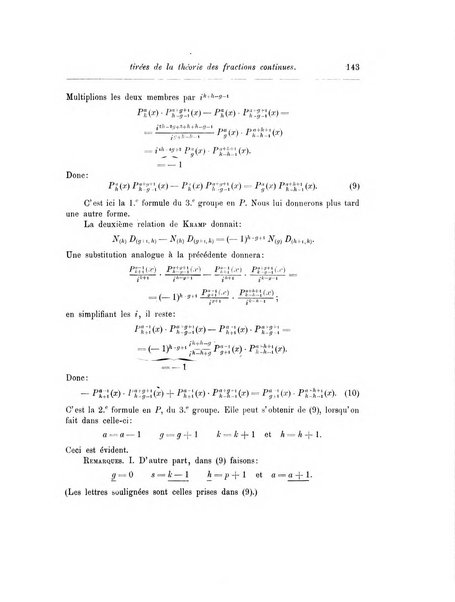 Annali di matematica pura ed applicata