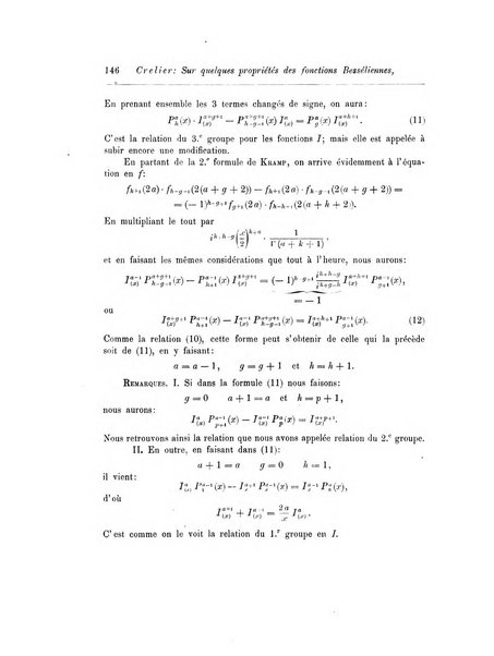 Annali di matematica pura ed applicata