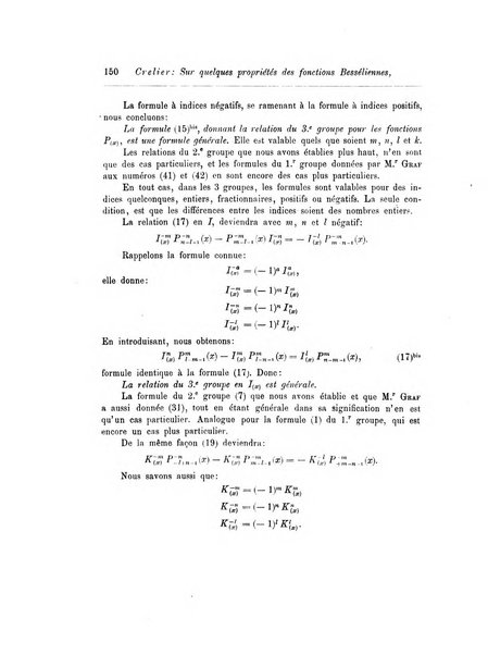 Annali di matematica pura ed applicata