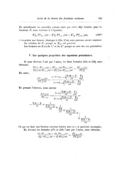 Annali di matematica pura ed applicata