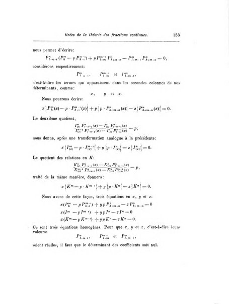 Annali di matematica pura ed applicata