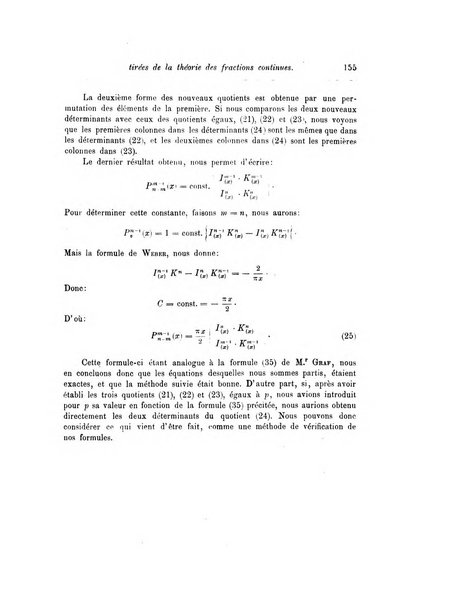 Annali di matematica pura ed applicata