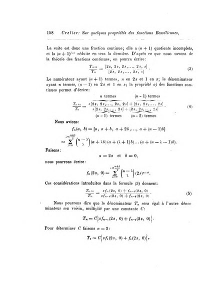 Annali di matematica pura ed applicata