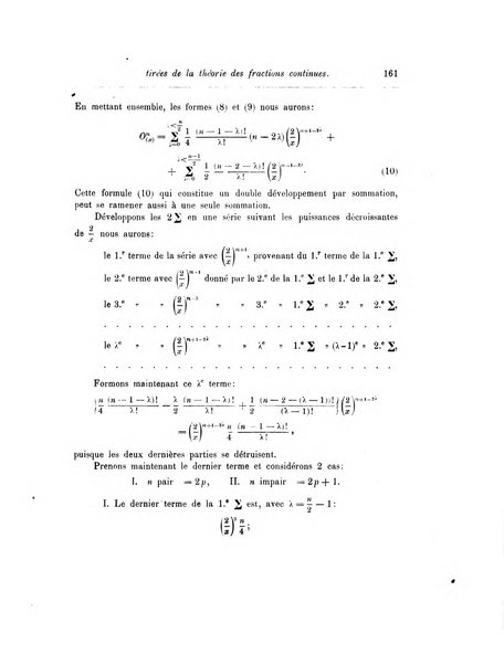 Annali di matematica pura ed applicata