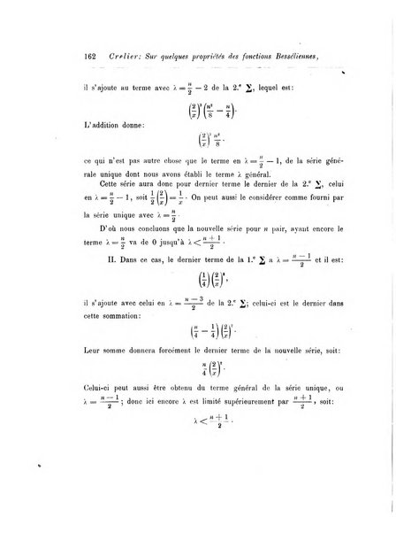 Annali di matematica pura ed applicata