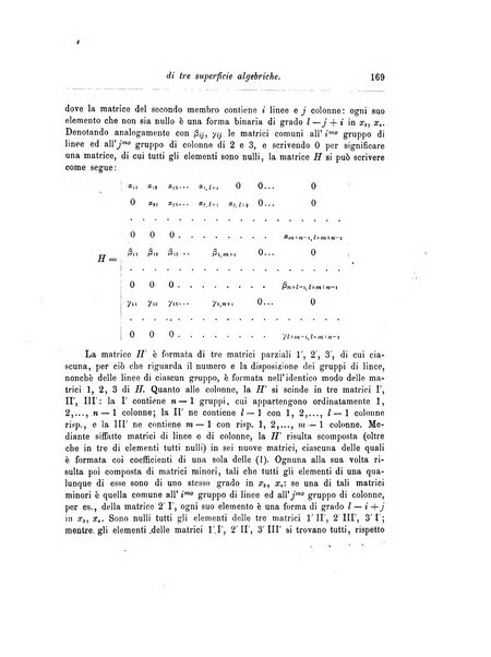 Annali di matematica pura ed applicata