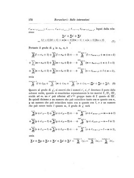 Annali di matematica pura ed applicata