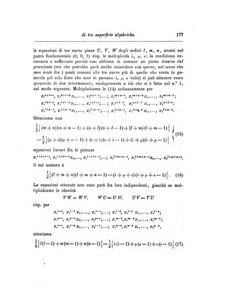 Annali di matematica pura ed applicata