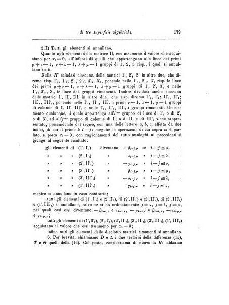 Annali di matematica pura ed applicata