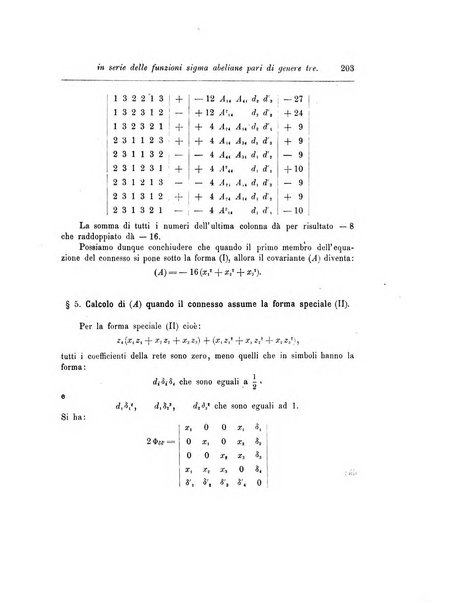 Annali di matematica pura ed applicata