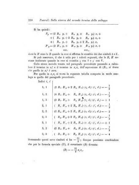 Annali di matematica pura ed applicata