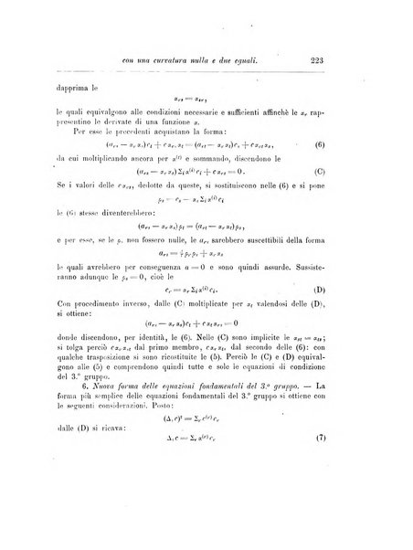 Annali di matematica pura ed applicata