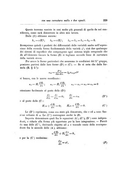 Annali di matematica pura ed applicata