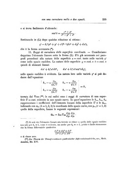 Annali di matematica pura ed applicata