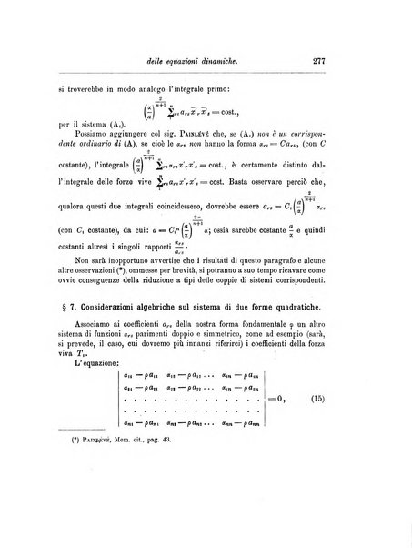 Annali di matematica pura ed applicata