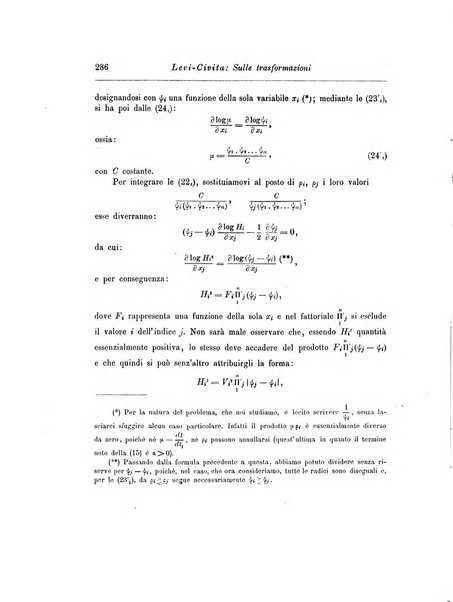 Annali di matematica pura ed applicata