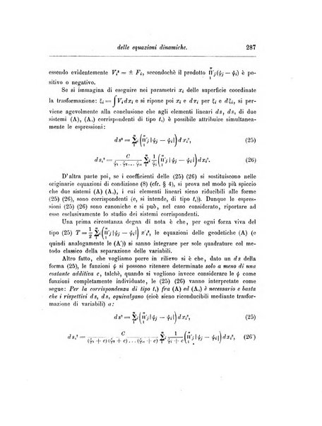 Annali di matematica pura ed applicata