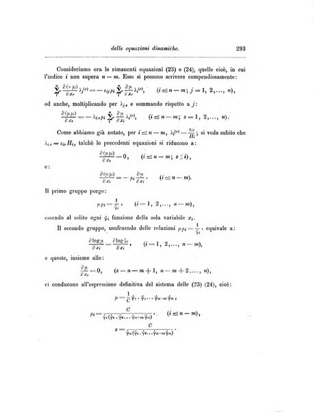 Annali di matematica pura ed applicata