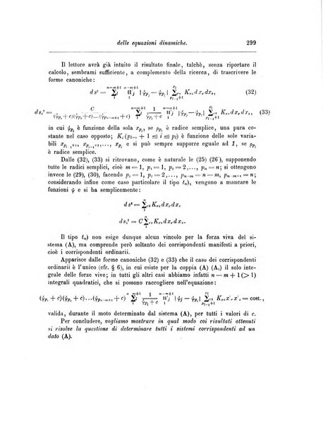 Annali di matematica pura ed applicata