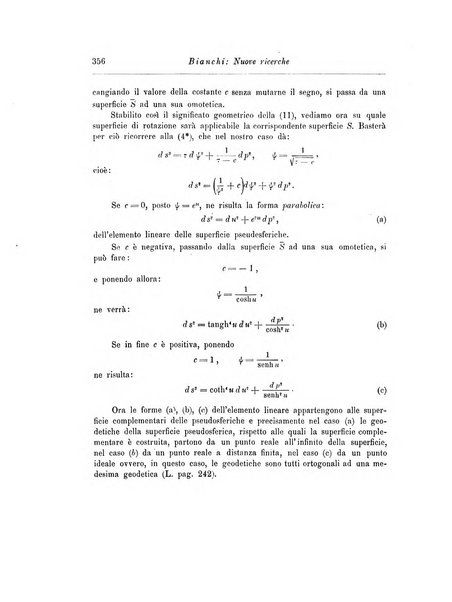 Annali di matematica pura ed applicata