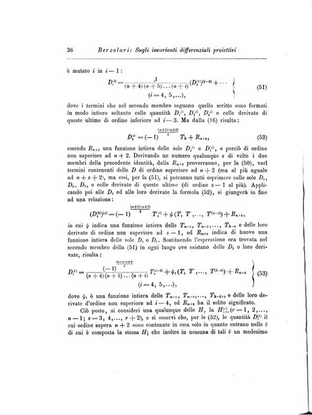 Annali di matematica pura ed applicata