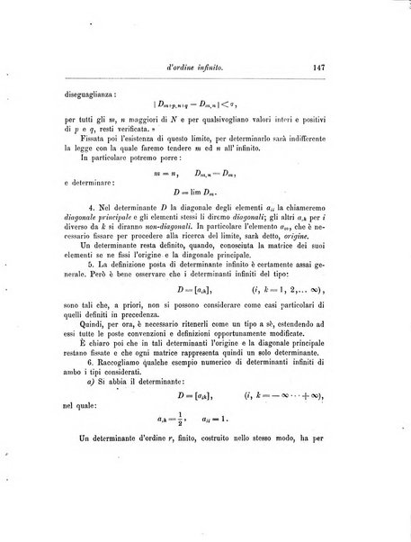 Annali di matematica pura ed applicata