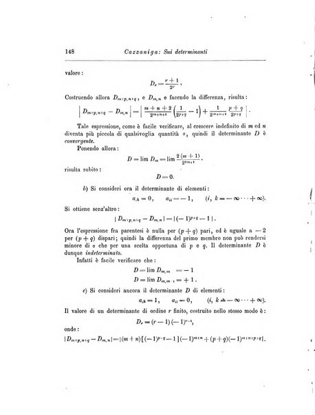 Annali di matematica pura ed applicata