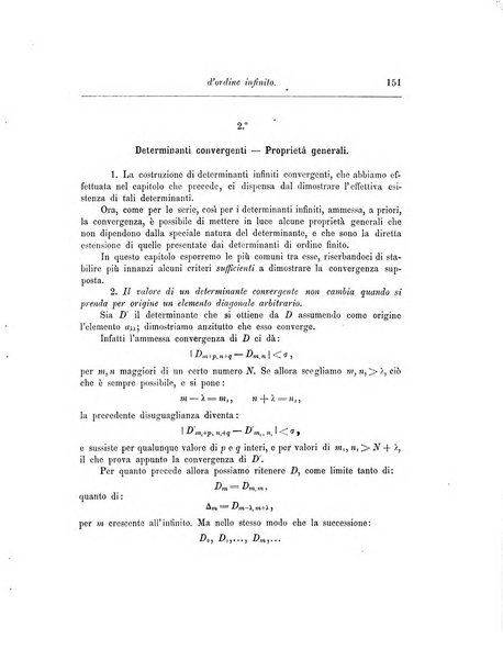 Annali di matematica pura ed applicata