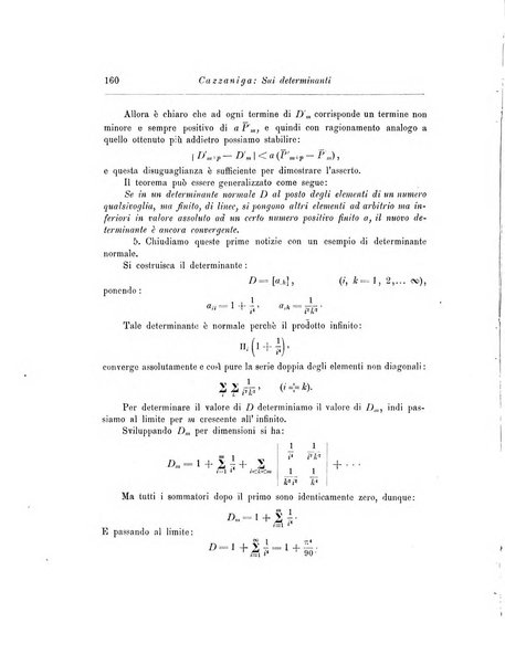 Annali di matematica pura ed applicata