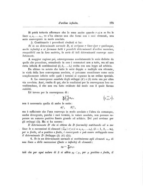 Annali di matematica pura ed applicata