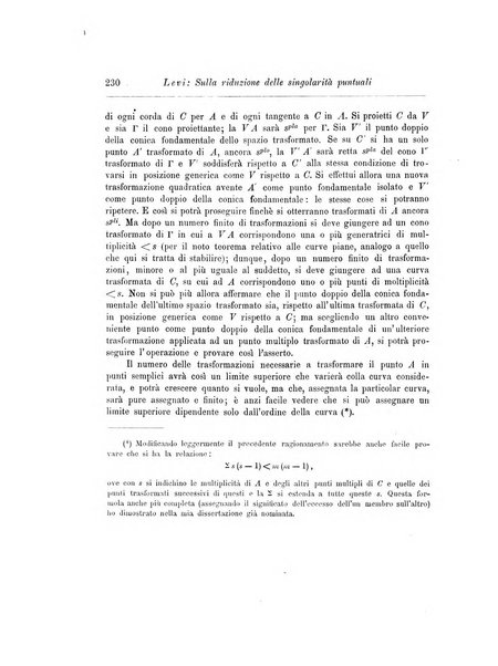 Annali di matematica pura ed applicata