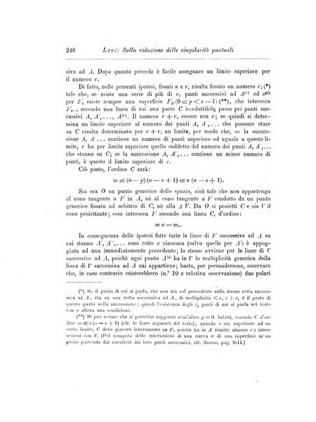 Annali di matematica pura ed applicata