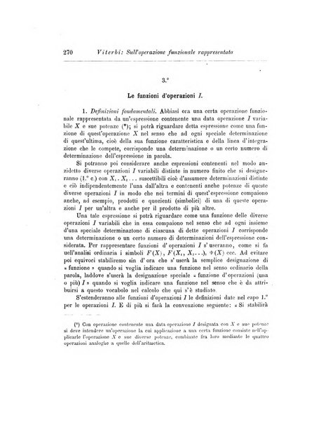 Annali di matematica pura ed applicata