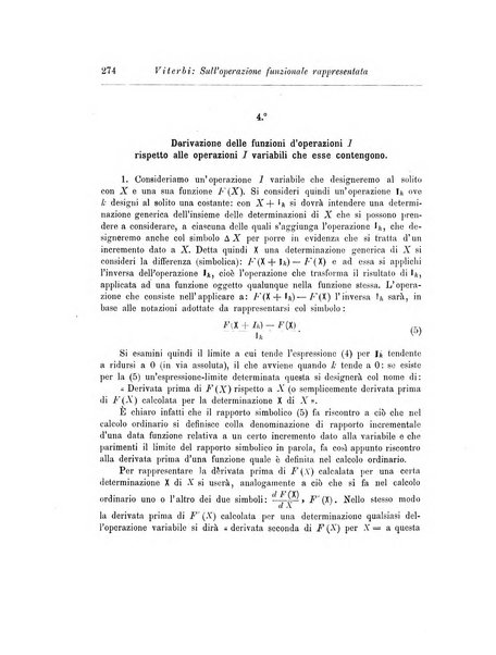 Annali di matematica pura ed applicata