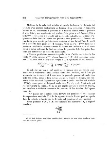 Annali di matematica pura ed applicata