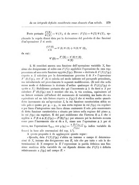 Annali di matematica pura ed applicata