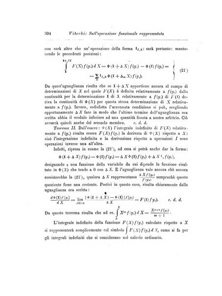 Annali di matematica pura ed applicata