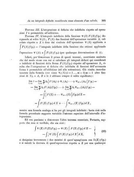 Annali di matematica pura ed applicata