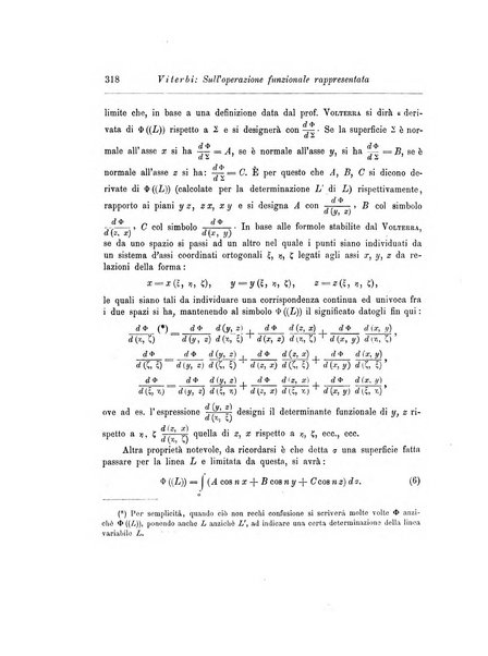 Annali di matematica pura ed applicata