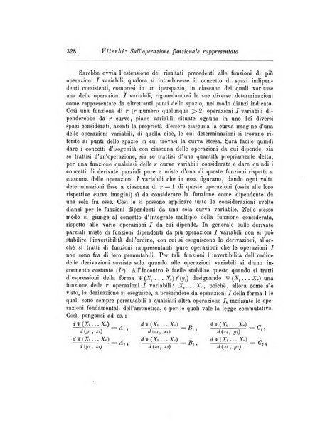 Annali di matematica pura ed applicata