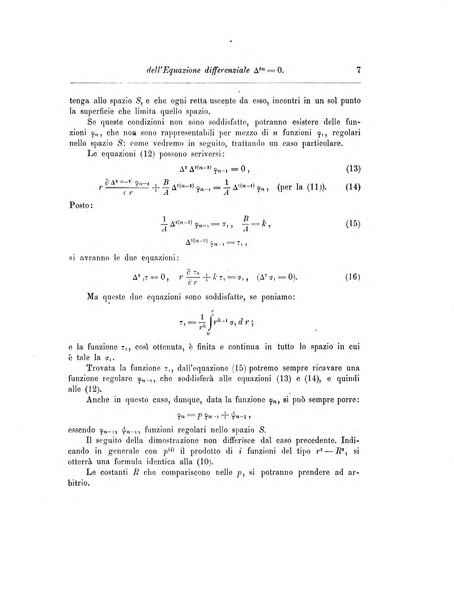 Annali di matematica pura ed applicata