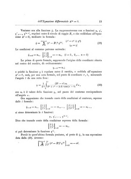 Annali di matematica pura ed applicata