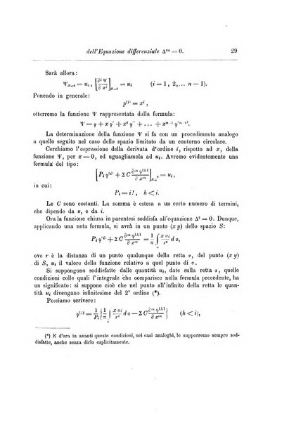 Annali di matematica pura ed applicata