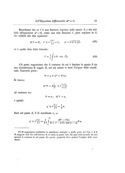 Annali di matematica pura ed applicata