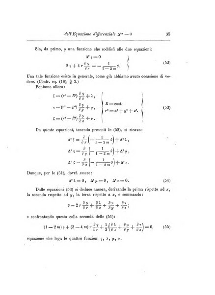 Annali di matematica pura ed applicata