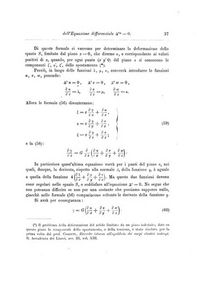 Annali di matematica pura ed applicata