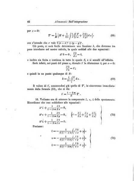 Annali di matematica pura ed applicata