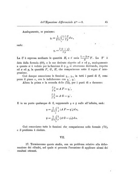 Annali di matematica pura ed applicata